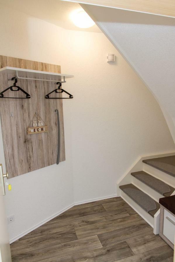 Ferienwohnung ,,Zum Posthaus" Kolkwitz  Exterior foto
