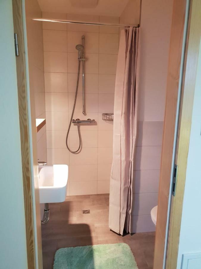 Ferienwohnung ,,Zum Posthaus" Kolkwitz  Exterior foto